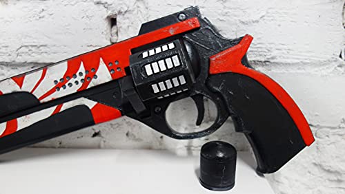 Better Devils  Prop