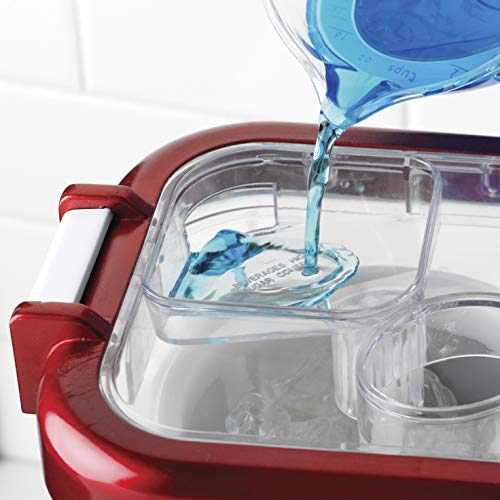 Nostalgia Classic Frozen Slushie Machine
