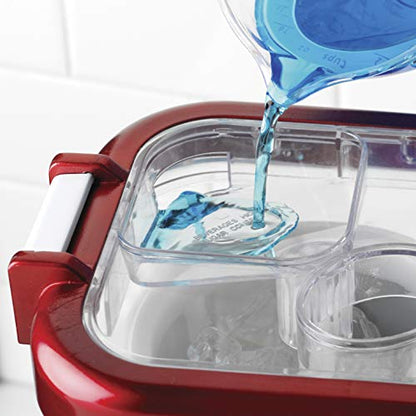 Nostalgia Classic Frozen Slushie Machine