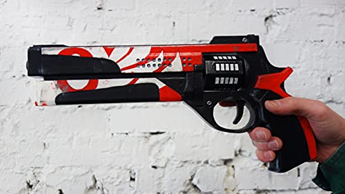 Better Devils  Prop