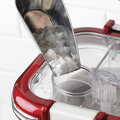 Nostalgia Classic Frozen Slushie Machine