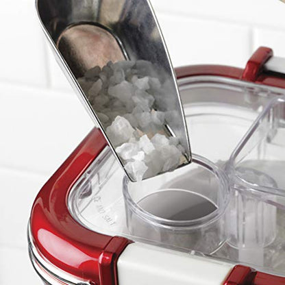 Nostalgia Classic Frozen Slushie Machine