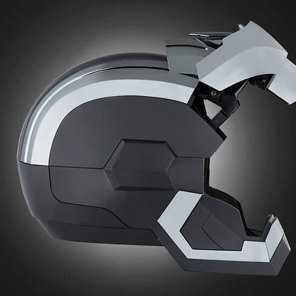 Smart Ironman Mask