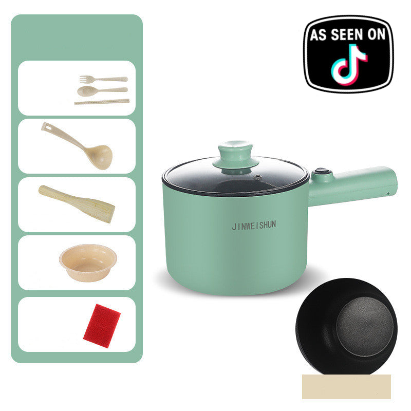 LAZY POT COOKER