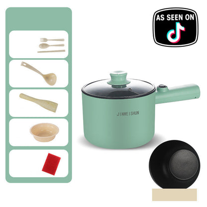 LAZY POT COOKER