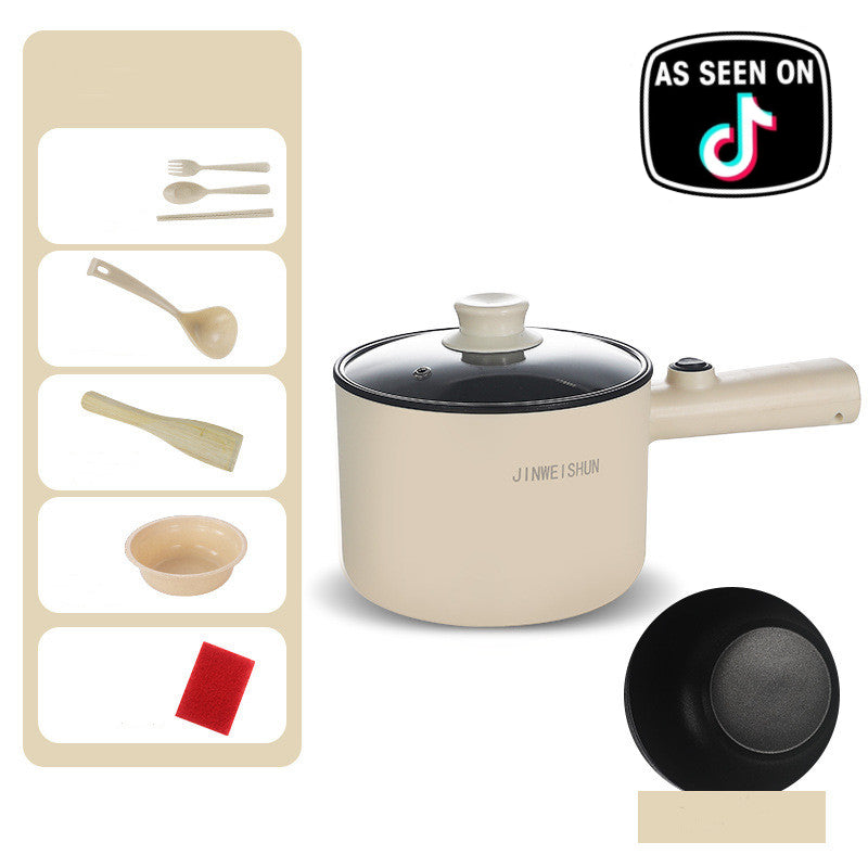 LAZY POT COOKER