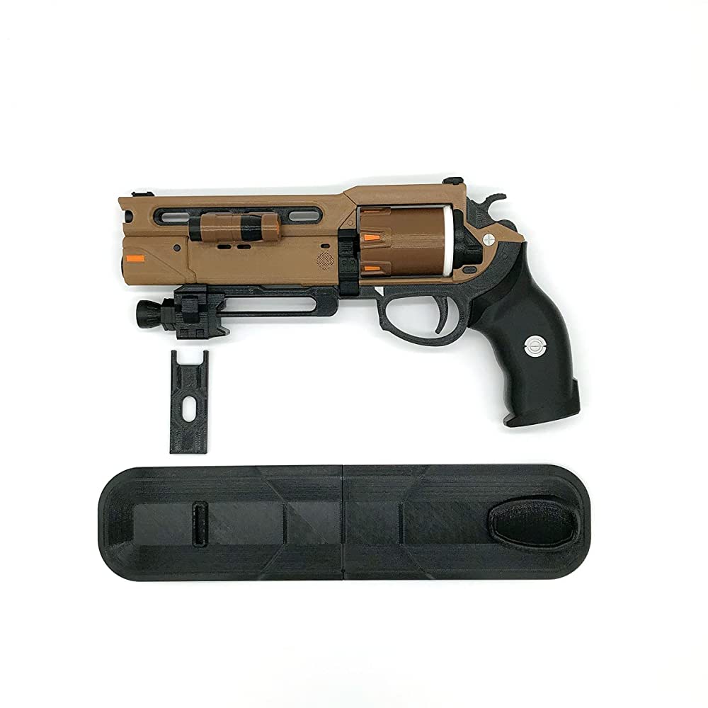 D2 Fatebringer Prop V2