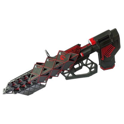 Destiny Outbreak Perfected