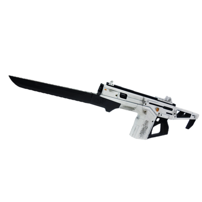 Monte Carlo Prop