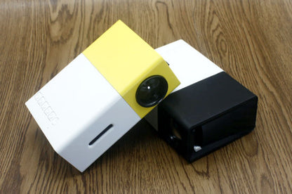 HighPeak MiniProjector™️