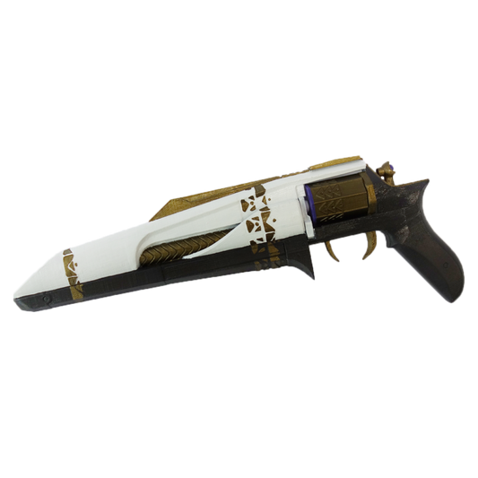 Midnight Coup Prop
