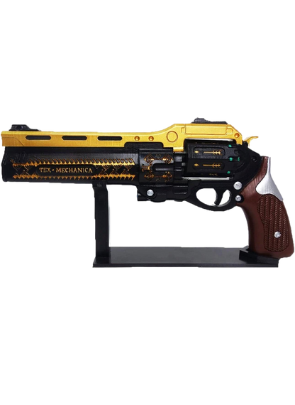 Destiny Last Word Prop V2