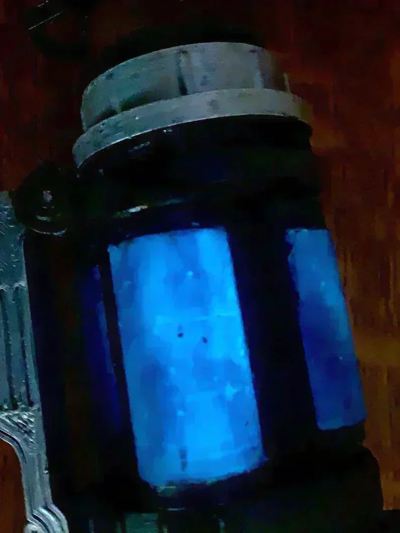 Winters Howl Prop