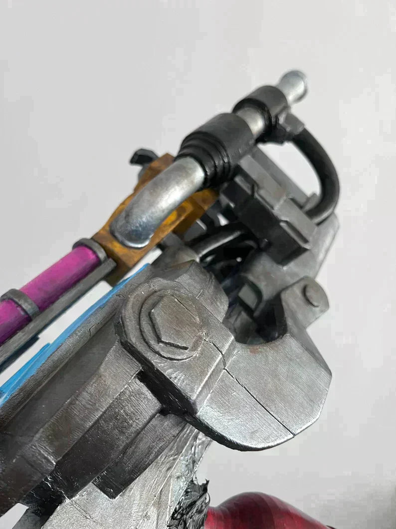 Sliquifier Prop