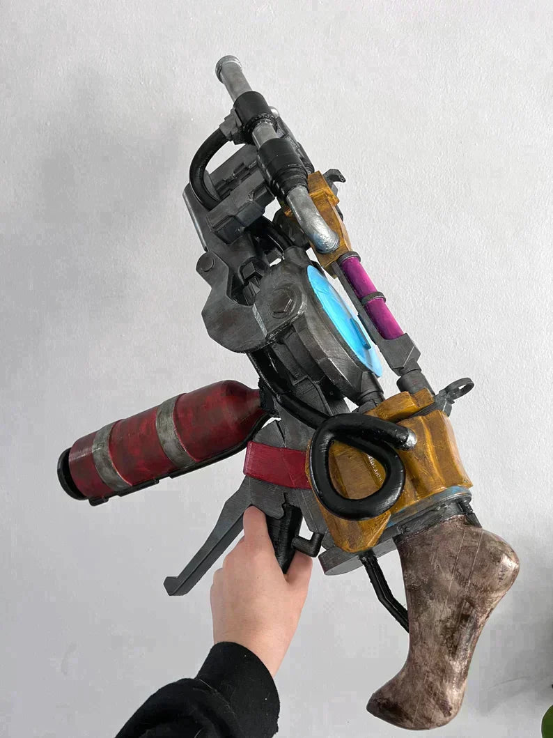Sliquifier Prop