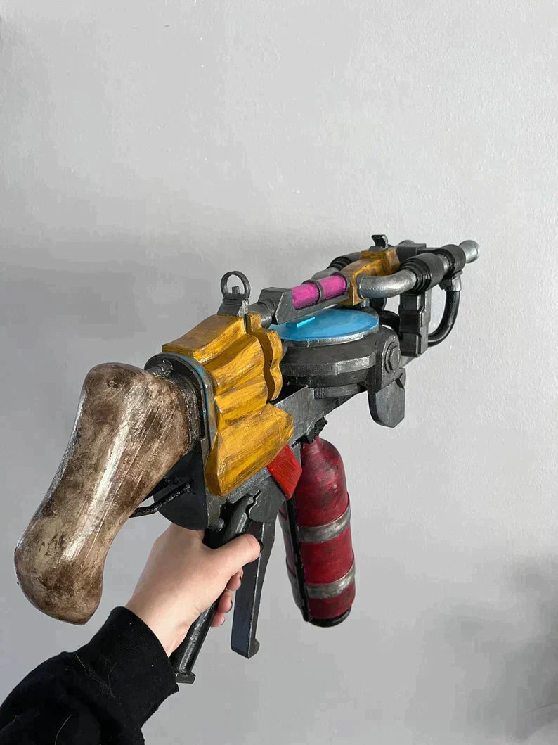 Sliquifier Prop