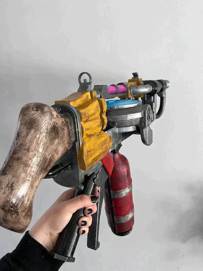 Sliquifier Prop