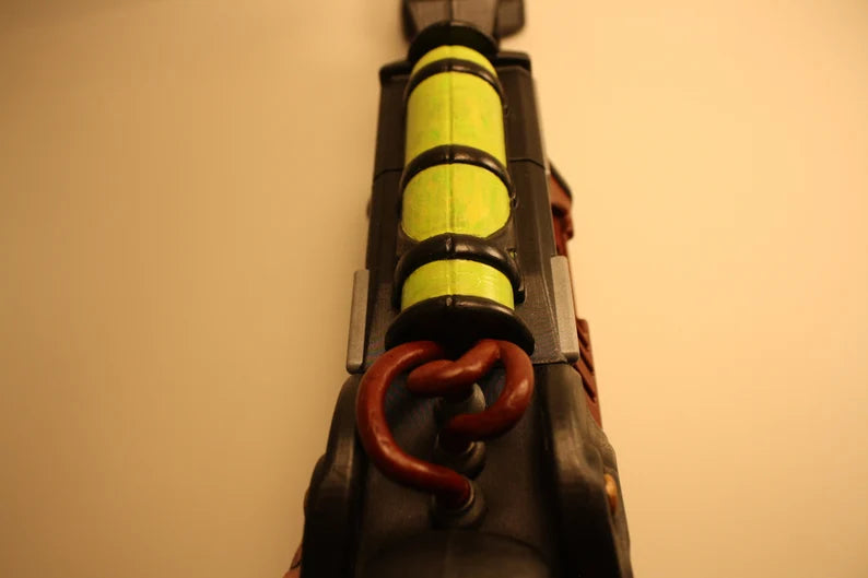 Raygun Mark 2