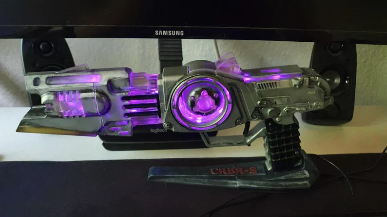 CRBR-S Prop