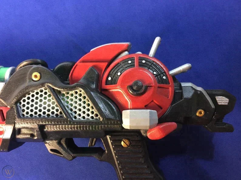 Raygun Mark 2