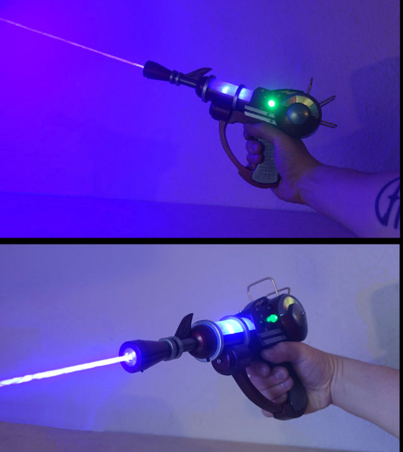 RayGun
