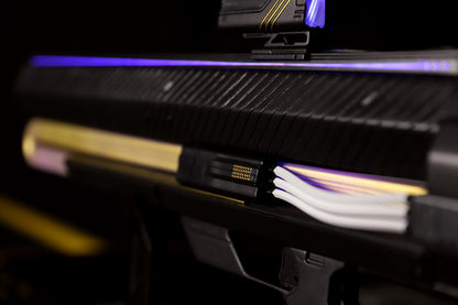 Graviton Lance