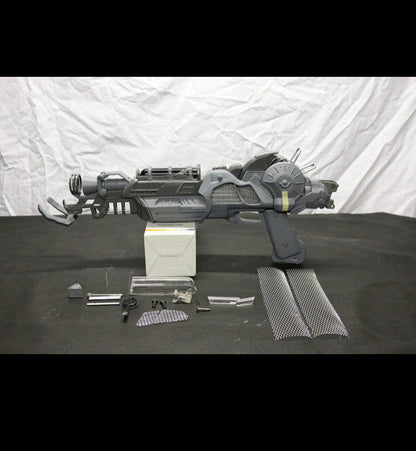 Raygun Mark 2