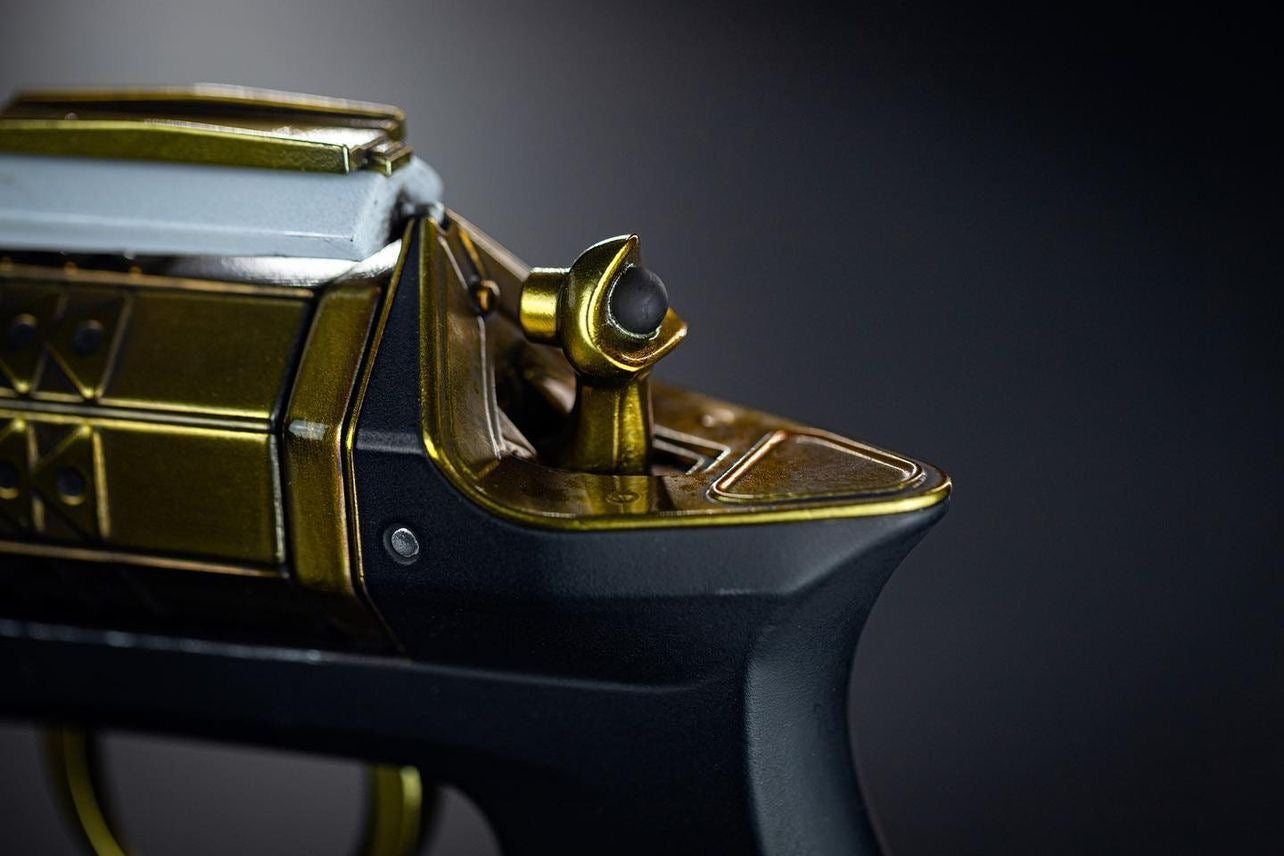 Midnight Coup Prop