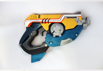 2x Tracer Gun