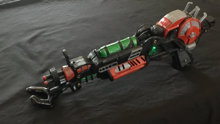 Raygun Mark 2
