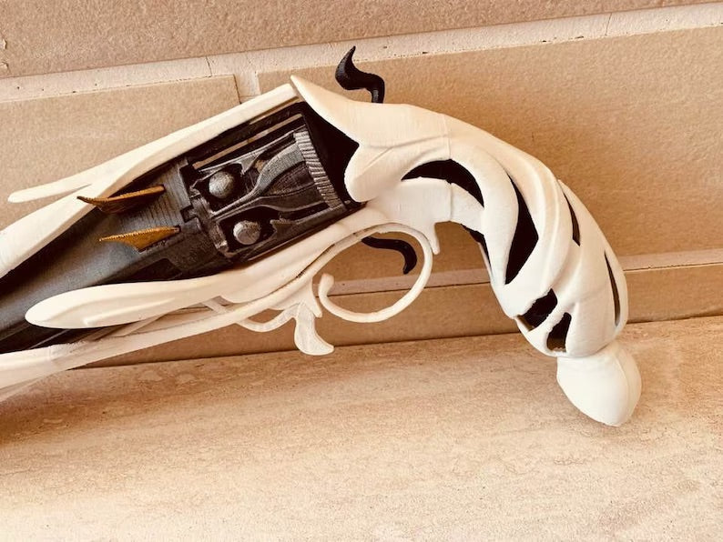 Lumina Destiny Prop