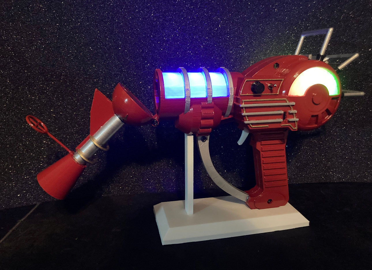 RayGun
