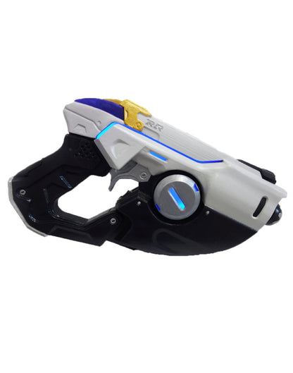 1x Tracer Gun