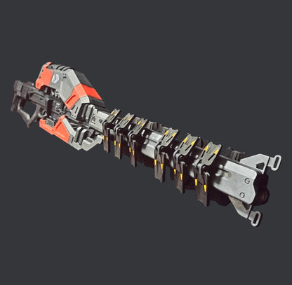 Icebreaker Prop