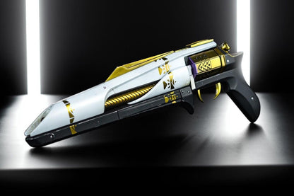 Midnight Coup Prop