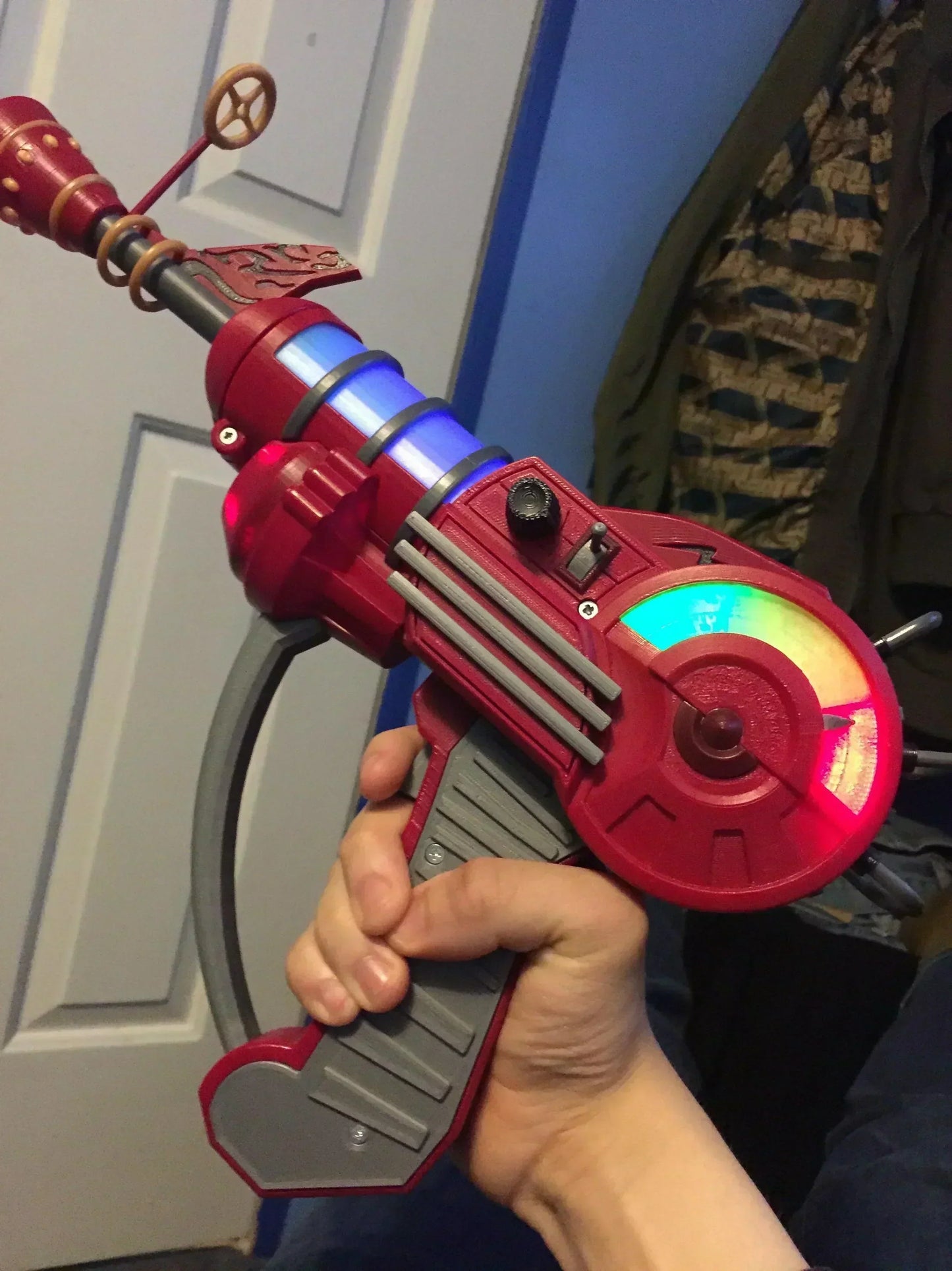RayGun