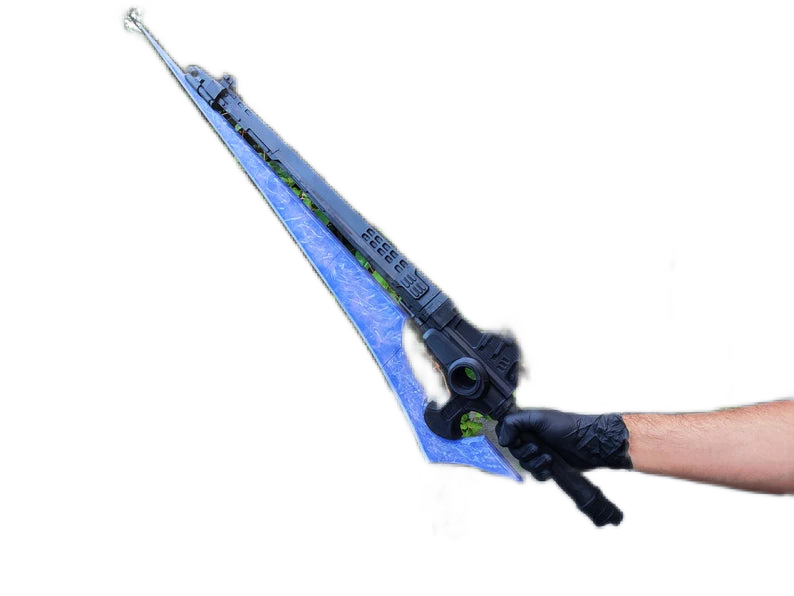 Half Truths Sword