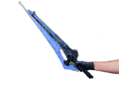Half Truths Sword