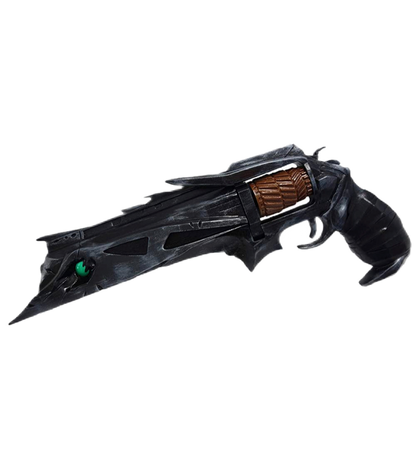 Destiny Thorn Prop