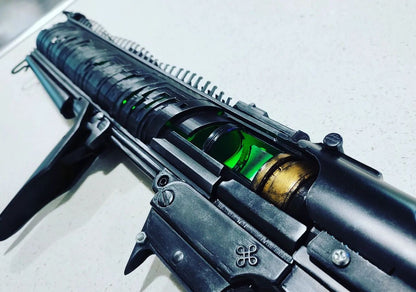 Witherhoard Destiny Prop
