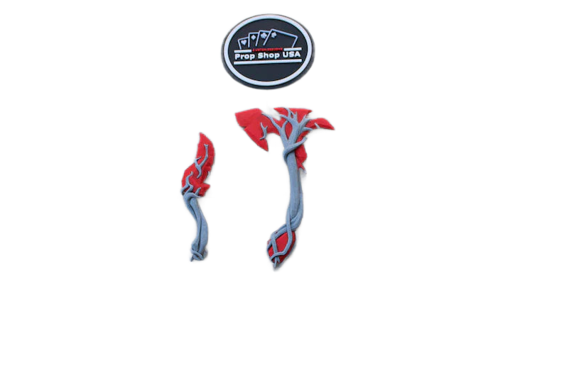 Updated product image