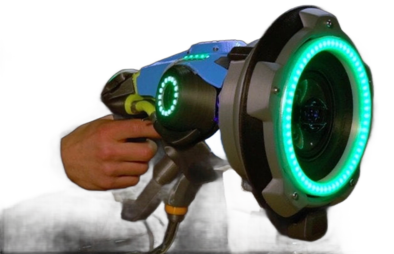 Updated product image