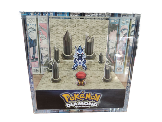 Updated product image
