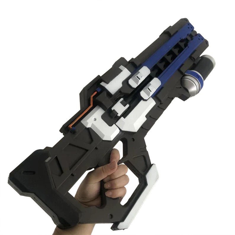 Updated product image