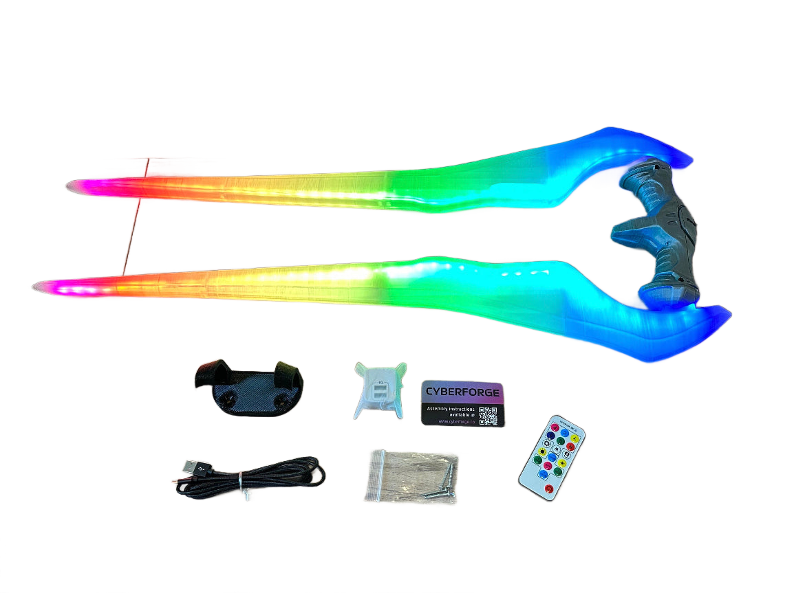 Updated product image