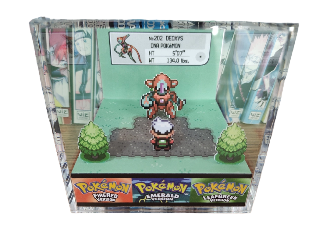 Updated product image